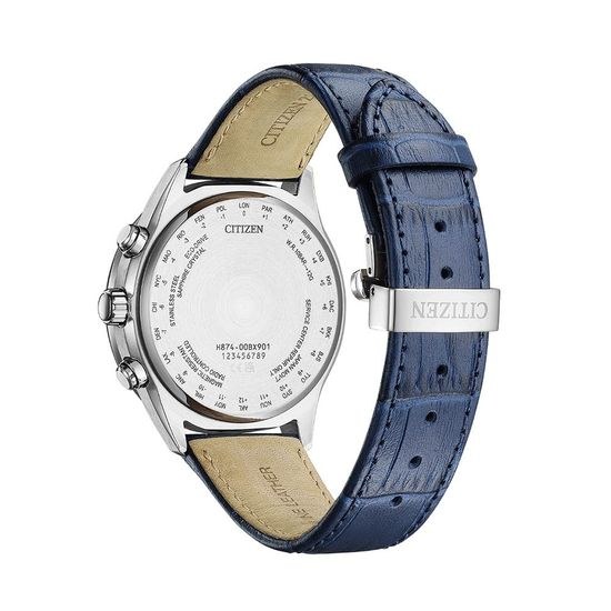 Hodinky Citizen Radio Controlled BY1030-09A