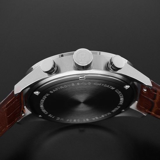 Hodinky PRIM Master 25 W01P.13231.F