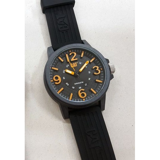 Hodinky CAT LF-111-21-137