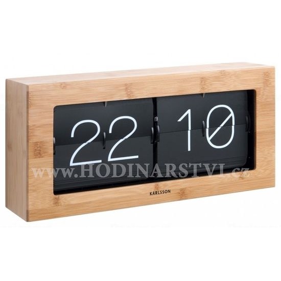 Hodiny Karlsson 5642WD 37cm