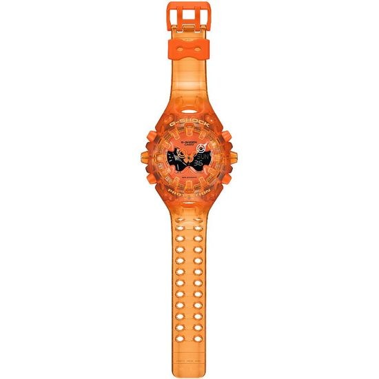 Hodinky Casio G-SHOCK GA-V01SKE-4AER