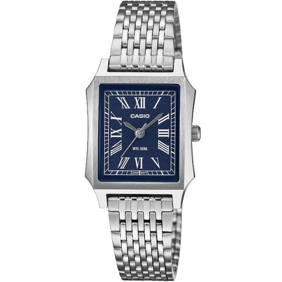 Hodinky Casio LTP-B190D-2BVER
