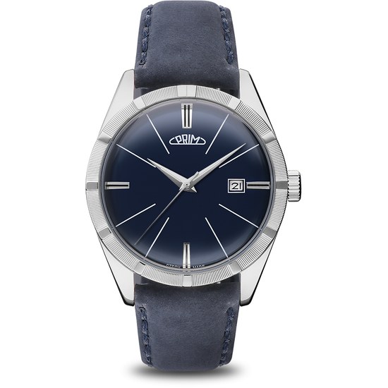 Mechanické hodinky PRIM Repre W01C.13170.K