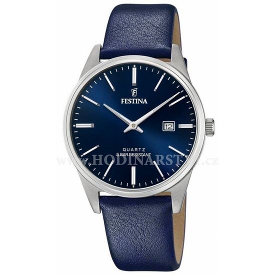 Hodinky Festina CLASSIC STRAP 20512/3