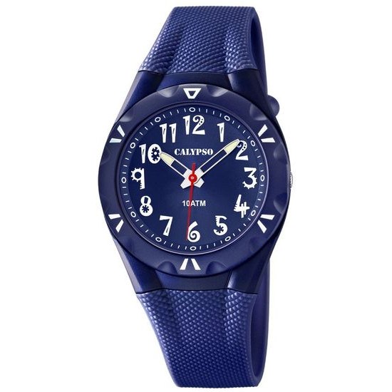 Hodinky Calypso SWEET TIME K6064/3