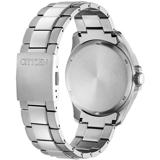 Citizen SUPER TITANIUM BM7470-84E