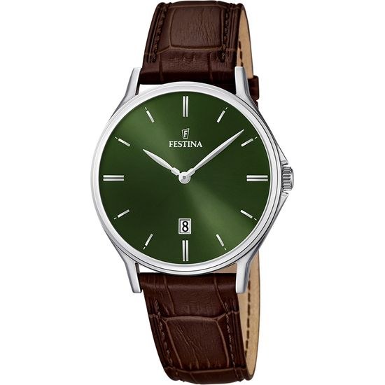 Hodinky Festina CLASSIC STRAP 16745/6