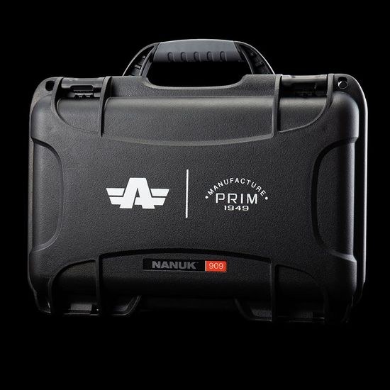 Hodinky PRIM Orlík Arma LE - L00P.18010.A