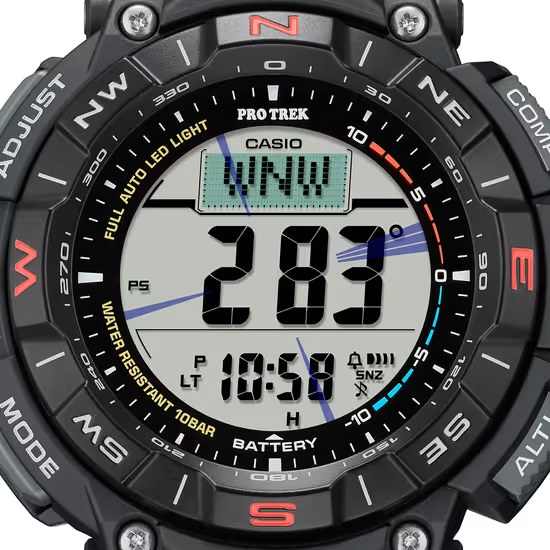 Hodinky Casio PRG-340-1ER