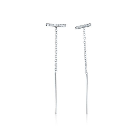 Náušnice JVD SVLE2966X61BI00