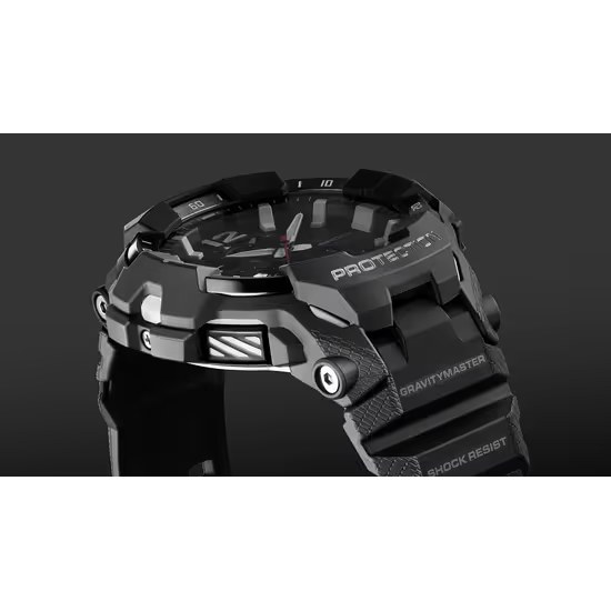 Hodinky Casio G-SHOCK PRO GR-B300-1AER