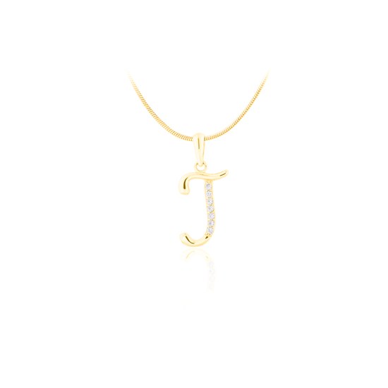 Přívěsek JVD SVLP0364XH2BG0J stříbrný