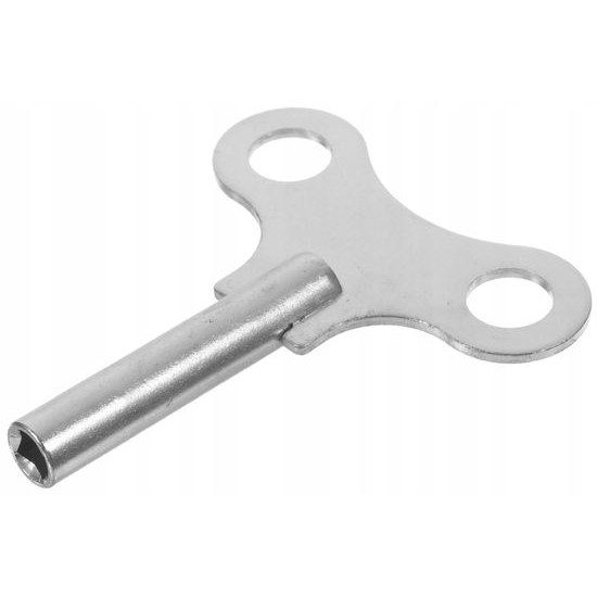 Klíč k mechanickým hodinám