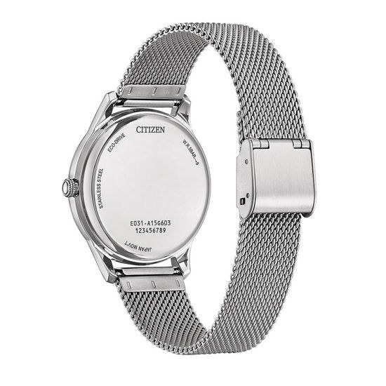 Hodinky Citizen Elegant EM1220-82A