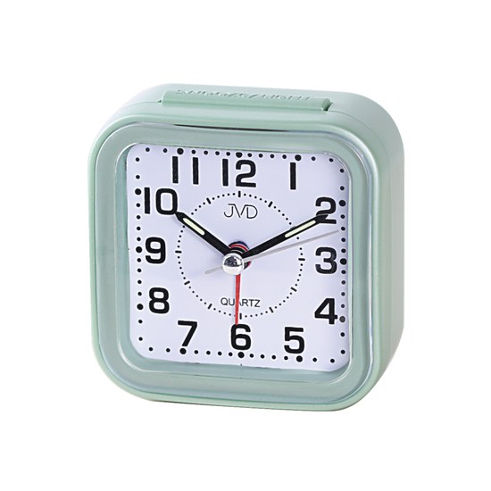 Budík JVD SRP6808.2