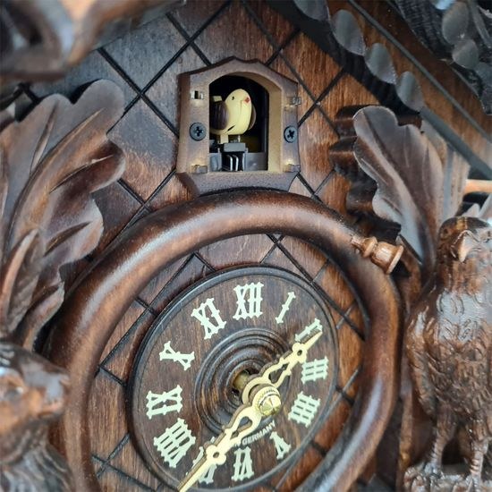 Kukačky Hones 334QM_SL