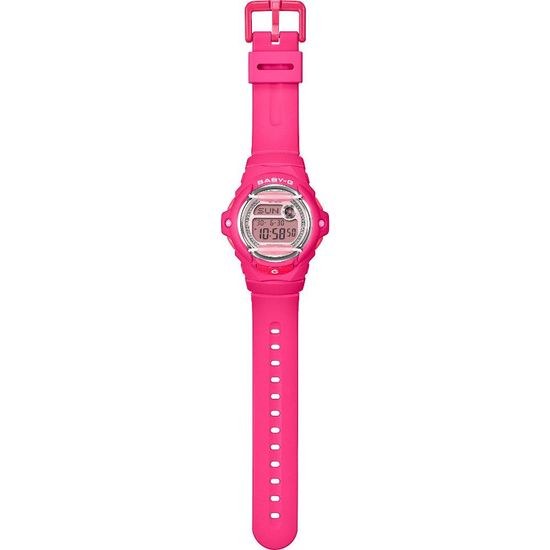 Hodinky Casio BG-169KB-4B1ER