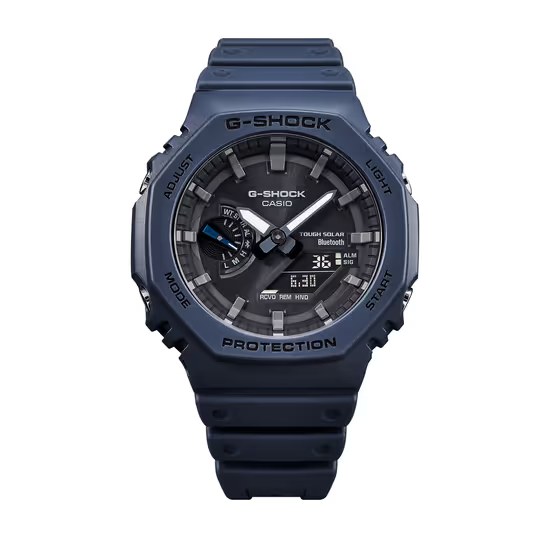 Hodinky Casio GA-B2100-2AER