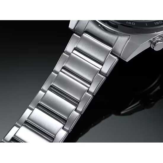 Hodinky Casio ECB-900DB-1AER