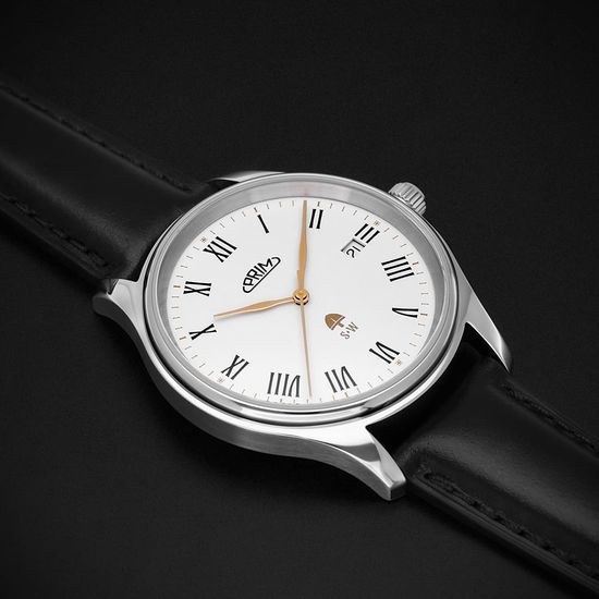 PRIM Svatováclavské II 40 Q - W01P.13264.B