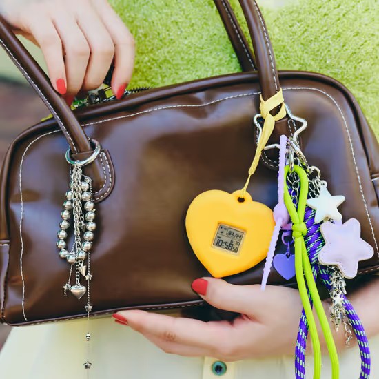 Hodinky Casio BGD-10KH-9ER