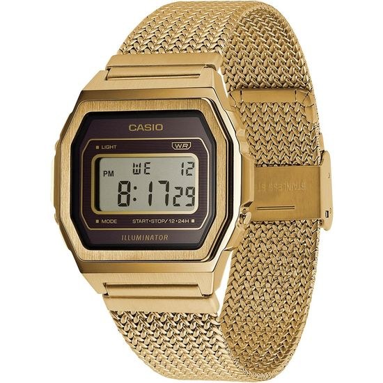 Hodinky Casio A1000MGA-5EF