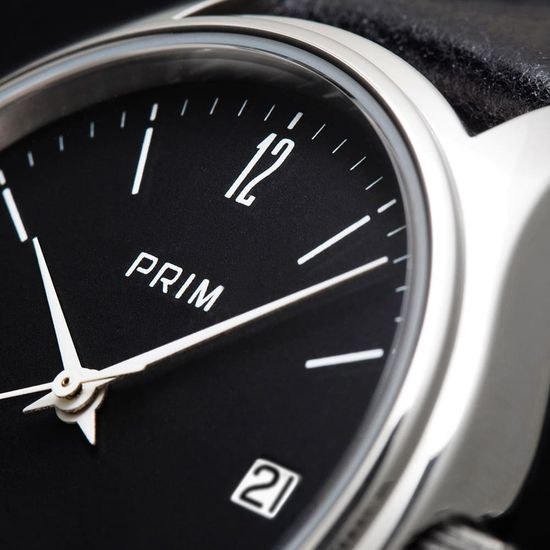 Hodinky PRIM Linea 36 Q L02P.18041.B