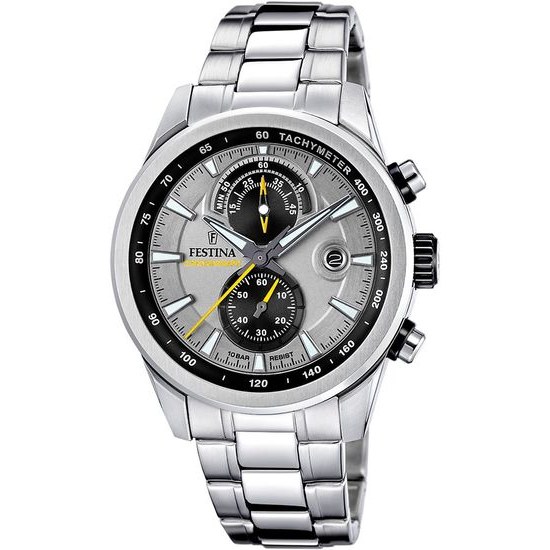 Hodinky Festina TIMELESS CHRONOGRAPH 20694/4