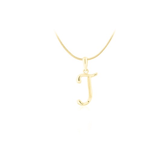 Přívěsek JVD stříbrný