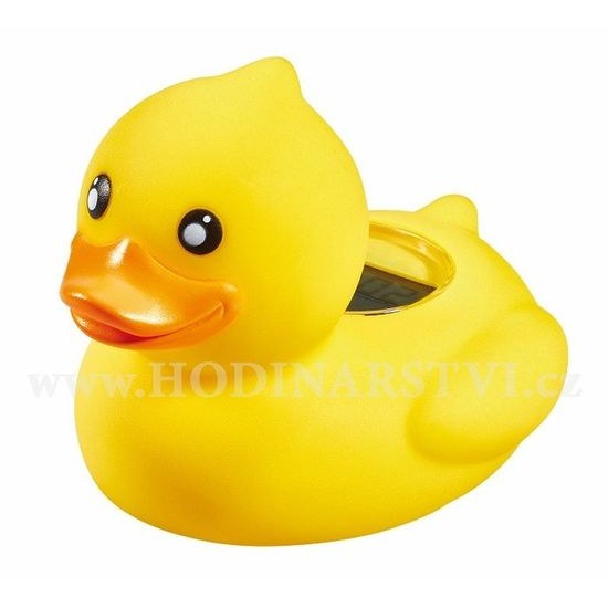 Digitální teploměr do vany TFA 30.2031.07 DUCKY