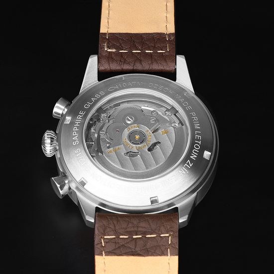 Hodinky PRIM Letoun Zlín Z-XII W91P.13171.B