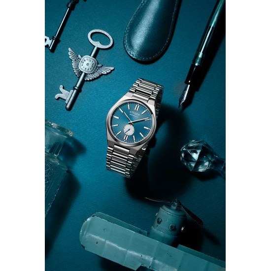 Hodinky Citizen Tsuyosa Automatic NK5010-51L