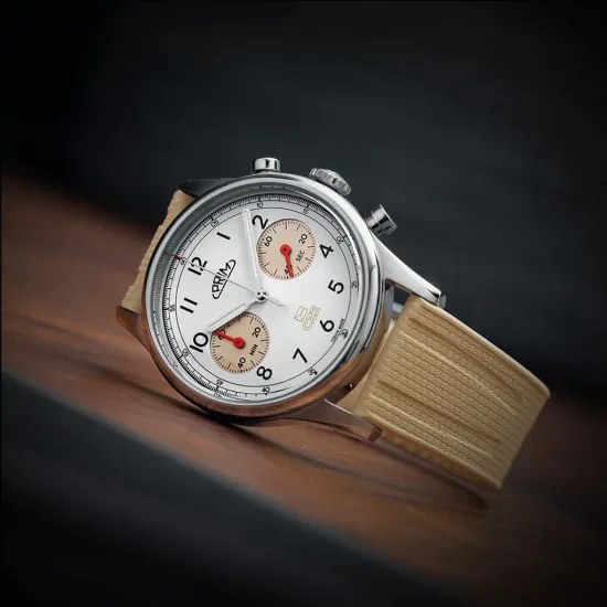 Hodinky PRIM Czech Team Champions 2026 W91P.13281.A LIMITOVANÁ EDICE