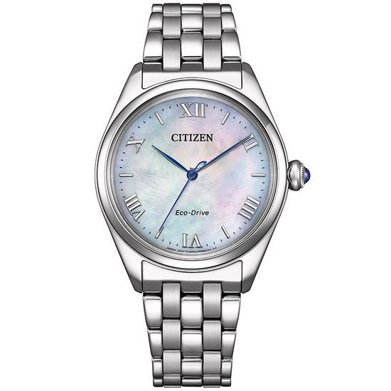 Hodinky Citizen L EM1140-80D