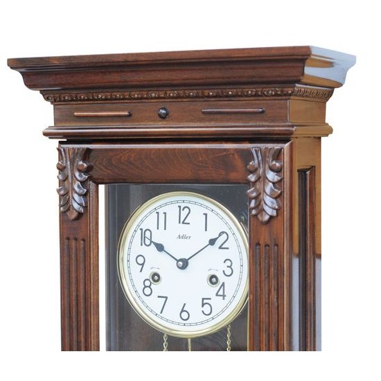 Kyvadlové hodiny Adler 11000-W_SL