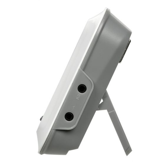 TFA 14.1516.02 - digitální vpichový teploměr se dvěma sondami