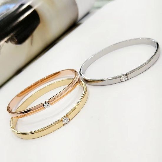 Náramek JVD nerez ocel