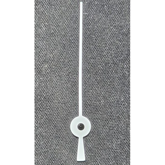 Vteřinová ručička UTS RC k hodinovému strojku UTS 20 - 22 RC