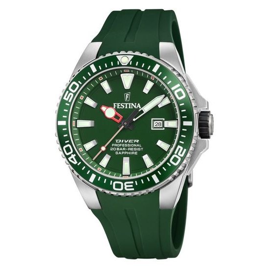 Hodinky Festina The Originals DIVER (20atm) 20664/2