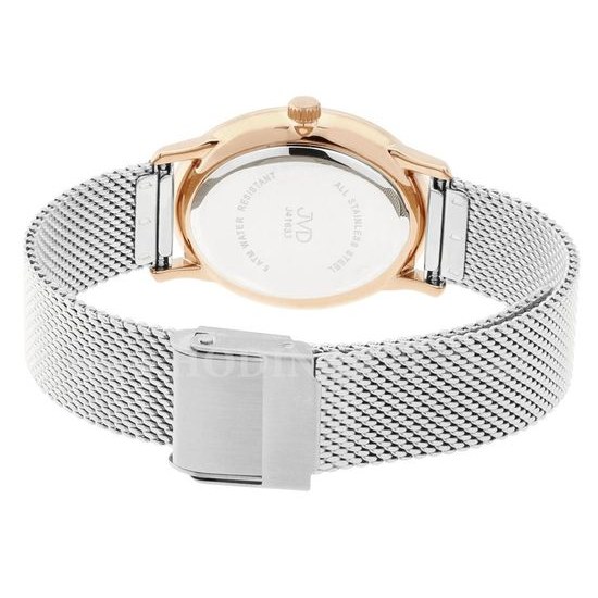 Náramkové hodinky JVD J4163.7