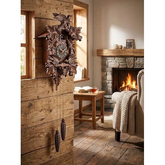 Kukačky Hones 400/4