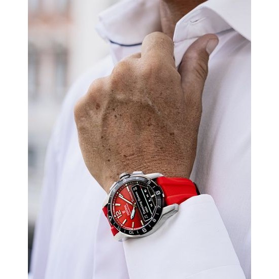 Hodinky Festina CONNECTED D 23000/6