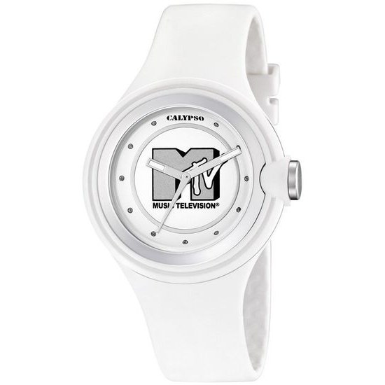 Hodinky Calypso MTV KTV5599/1