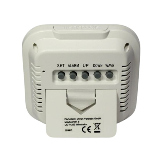 Atlanta 1894/0 - Digitální budík