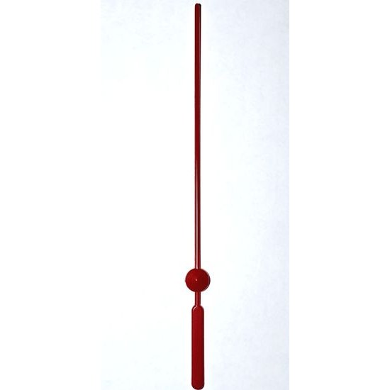 Vteřinová ručička k hodinovému strojku HRP59