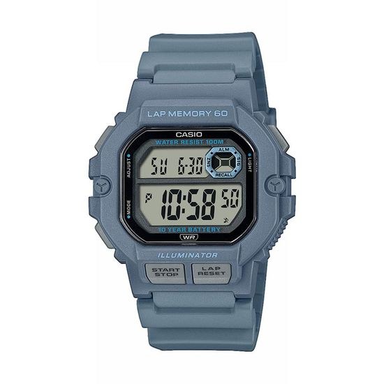 Hodinky Casio WS-1400H-2AVEF