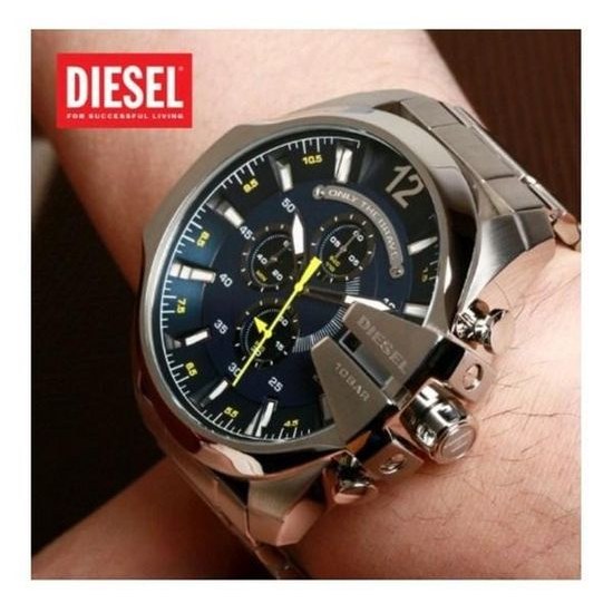 Hodinky Diesel DZ4465