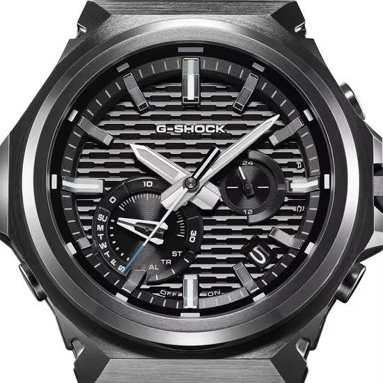 Hodinky Casio G-SHOCK GST-B1000BD-1AER