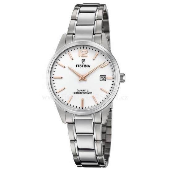 Hodinky Festina CLASSIC BRACELET 20509/2