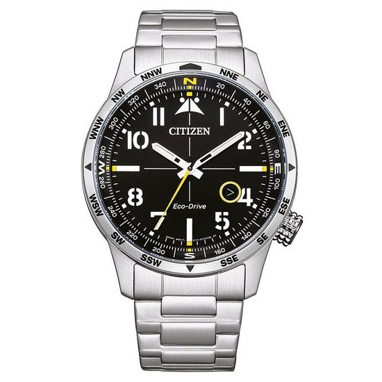 Citizen CLASSIC BM7550-87E